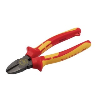 99052 | XP1000® VDE Diagonal Side Cutter 180mm Tethered
