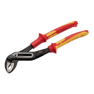 99058 | XP1000® VDE Water Pump Pliers 250mm Tethered