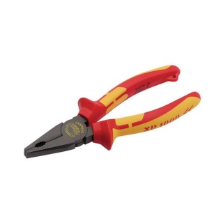 99061 | XP1000® VDE Combination Pliers 160mm Tethered