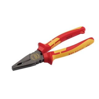 99063 | XP1000® VDE Combination Pliers 200mm Tethered