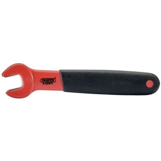 99466 | VDE Approved Fully Insulated Open End Spanner 8mm