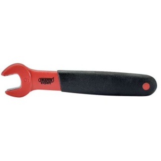 99467 | VDE Approved Fully Insulated Open End Spanner 9mm