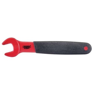 99468 | VDE Approved Fully Insulated Open End Spanner 10mm