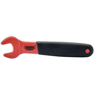 99470 | VDE Approved Fully Insulated Open End Spanner 12mm