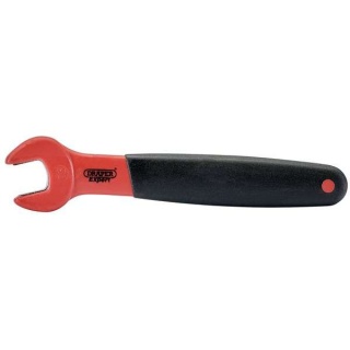 99471 | VDE Approved Fully Insulated Open End Spanner 13mm