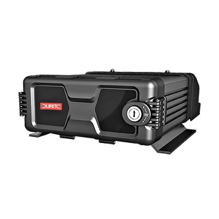 0-876-06 Durite DL5 720P HD HDD DVR (12 camera inputs, excl. HDD)
