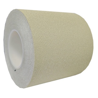 150mm Wide Beige Aqua-safe Deck Tread Self-adhesive Tape | Re: HC010038