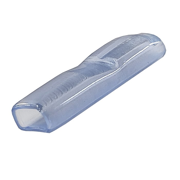 0-005-19 | Durite 4.80mm Clear Terminal Cover Insulators