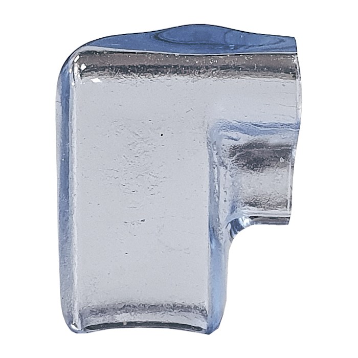 0-005-31 | Durite 6.30mm 90° Flag Terminal PVC Insulators