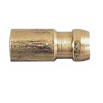 Durite Brass Crimp Nipples for Automotive Cable 2.00mm² | Re: 0-005-41
