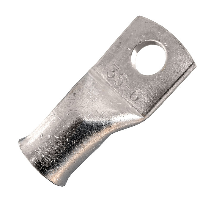 Durite 35-6mm Heavy-duty Tinned Copper Crimp Terminals | Re: 0-008-52