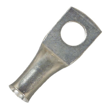 Durite 70-10mm Heavy-duty Tinned Copper Crimp Terminals | Re: 0-008-74