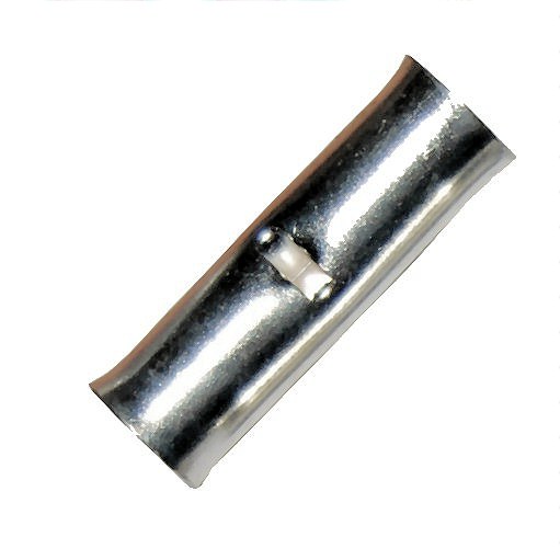 Durite Heavy-duty 95mm² Tinned Copper Butt Splice Terminals | Re: 0-008-80