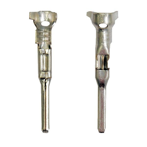 001150 10 Separate Superseal Male Terminal Pins 1.50mm Pin