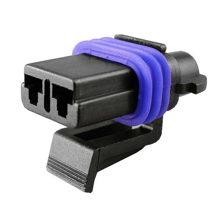 pin housing connector pin housing connector