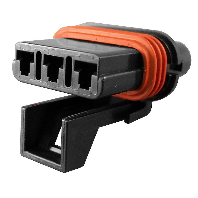 Delphi connector jujainno