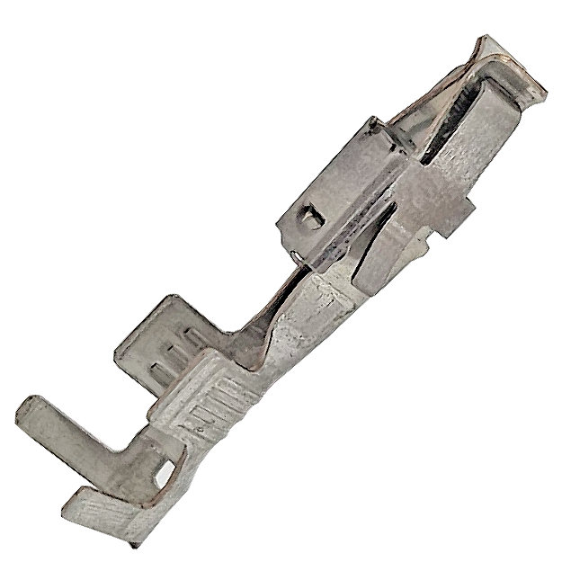 Durite 2.8mm Female Junior Power Timer Terminals from 1.00mm² | Re: 0-012-28