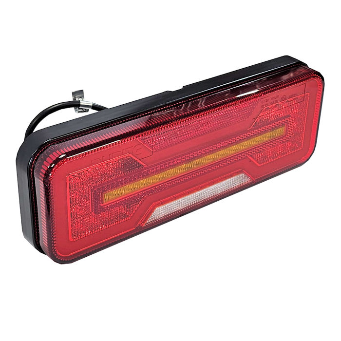 0-071-60 | Durite 12V-24V Universal LED Rear Right Hand Lamp