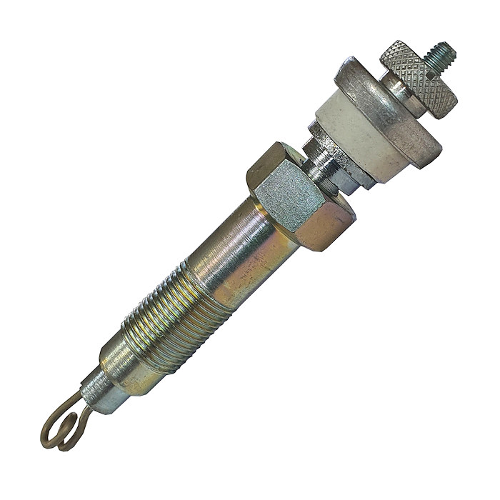 0-131-02 Durite 1.7V Heater Glow Plug M14 x 1.25 Pre-Heat 17 Sec.