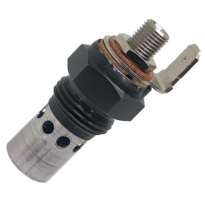 0-131-50 Durite 12V Heater Glow Plug 7/8 Inch x 14 UNF