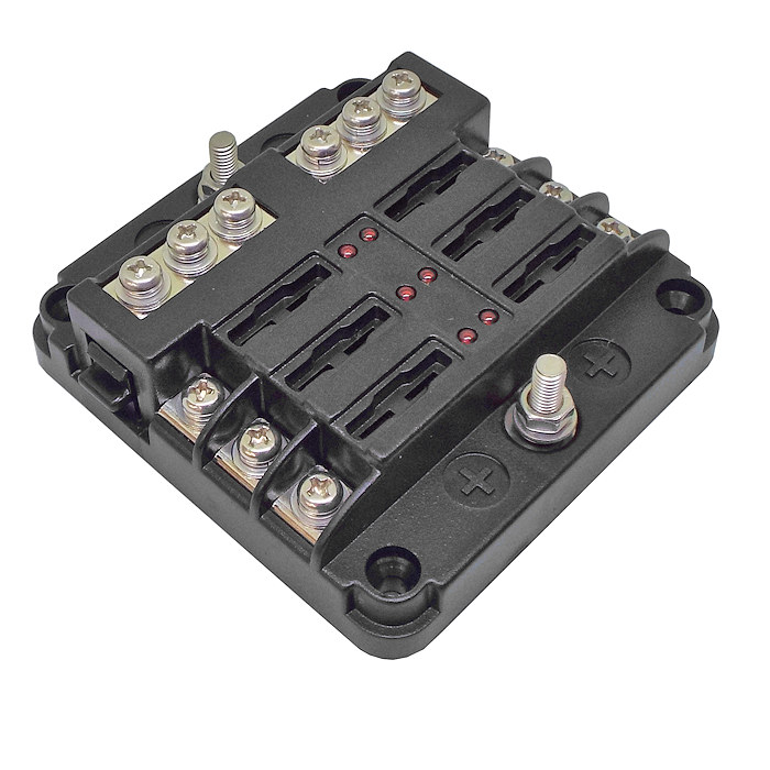 0-234-76-durite-6-way-auto-blade-fuse-holder-led-indicator