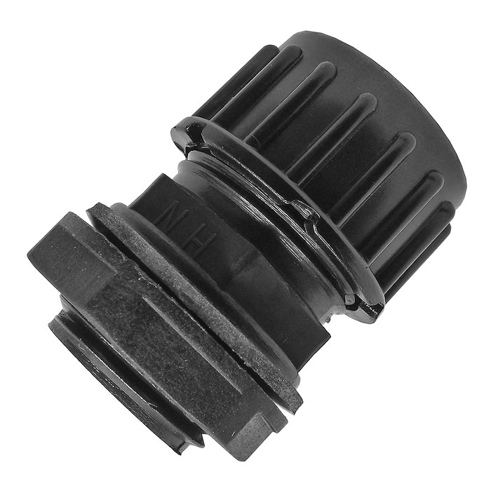 0-330-83 Nylon Sealed Connection Gland 13NW