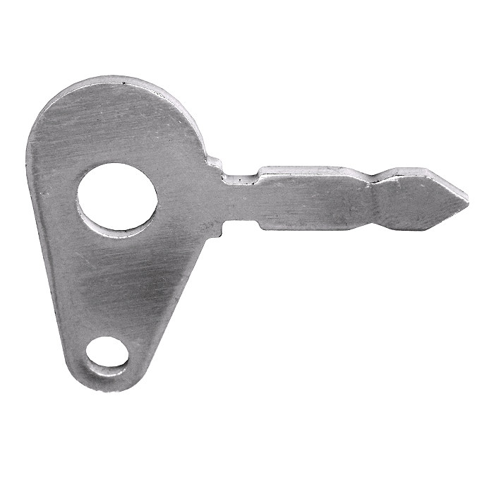 0-351-10 Spare or Replacement Key