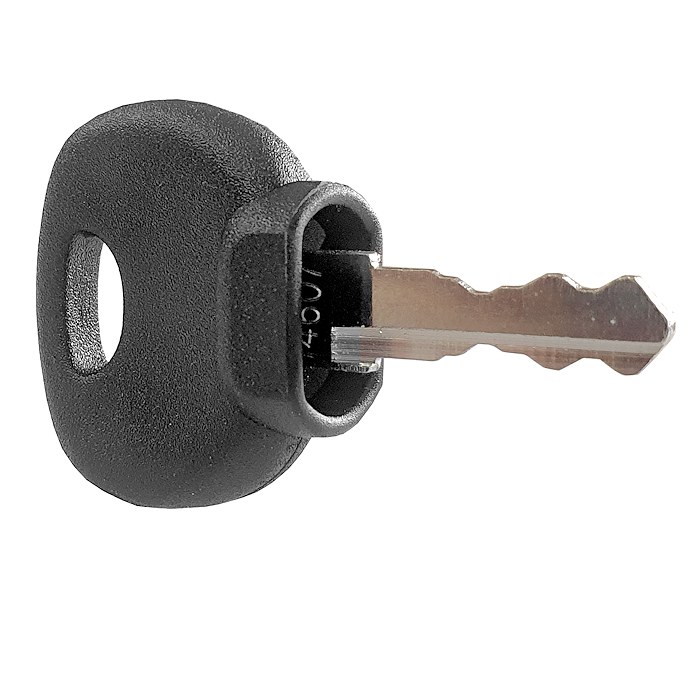 0-351-59 | Durite Spare Key 14607 for Key Switch 0-351-56