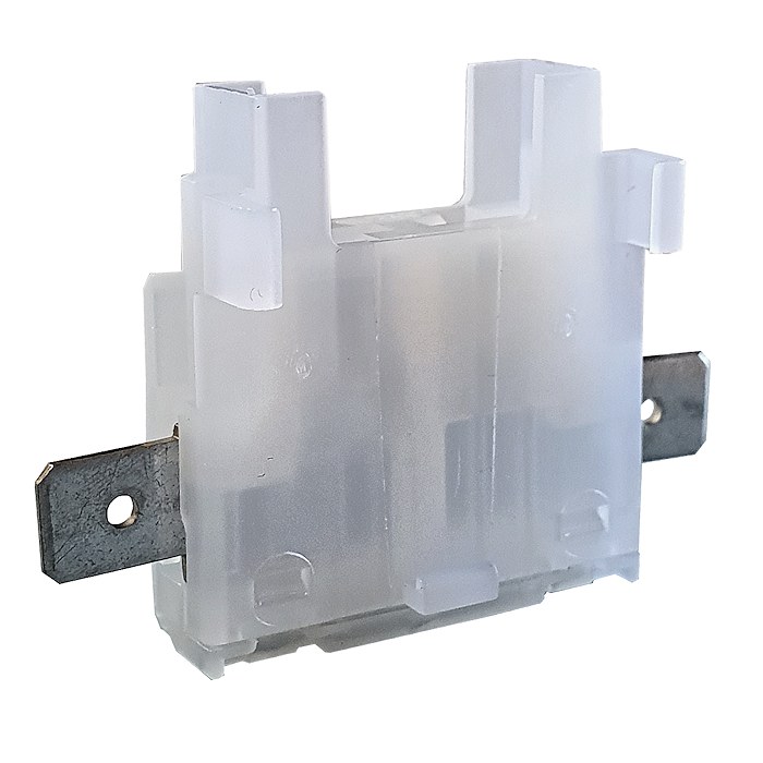 Durite Standard Blade Fuse Holders (Interlocking) | Re: 0-376-00