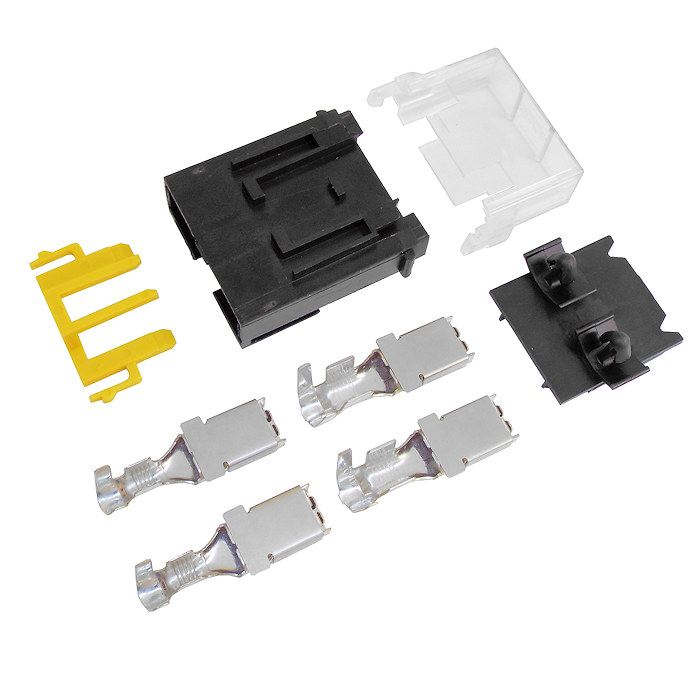 037700 Durite MAXI Blade Car & Commercial Fuse Holder