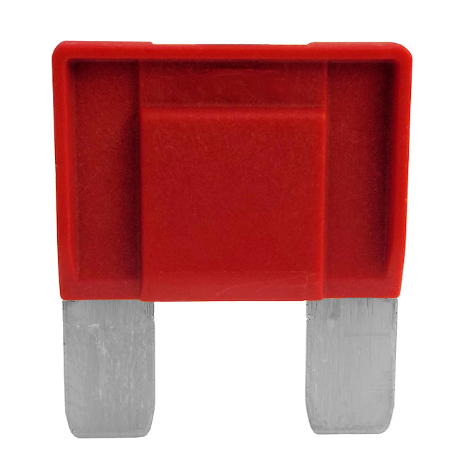 0-377-50 Pack of 2 Red MAXI Blade Fuses 50A