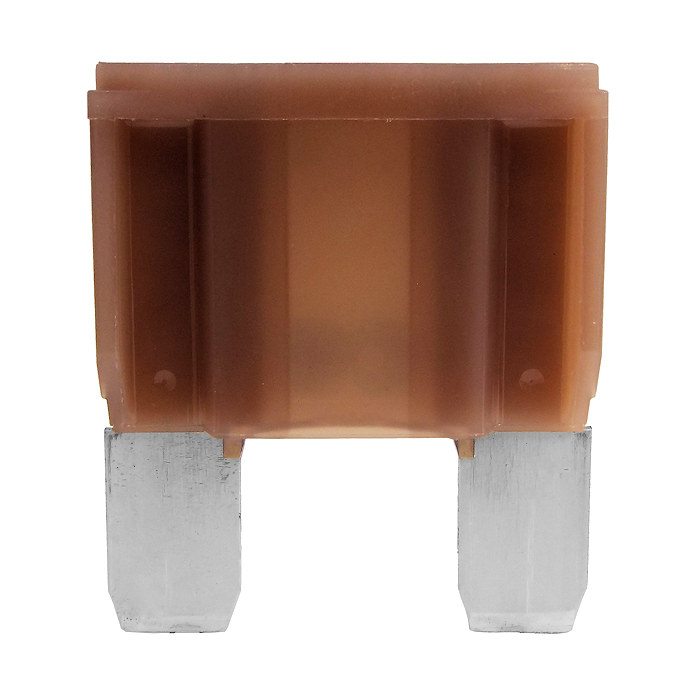 0-377-70 Pack of 2 Tan MAXI Blade Fuses 70A