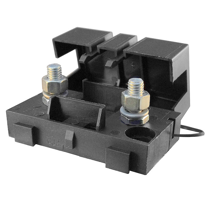 0-378-85 Fuse Holder for the Midi Range of Fuses