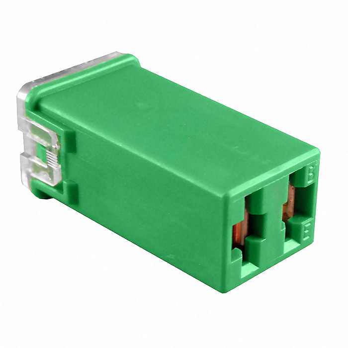 0-379-32 | Durite Green Female JCASE Cartridge Fuse 40A