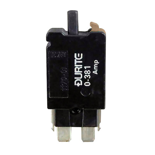0-381-08 Durite Blade Fuse Replacement Circuit Breaker 8A