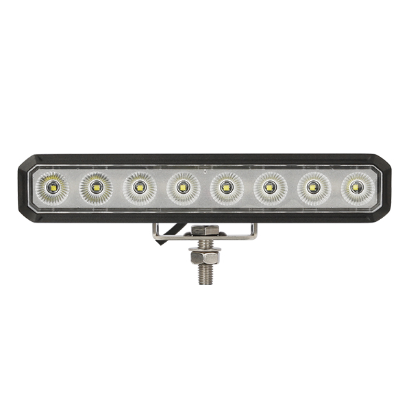 0-420-52 Heavy-Duty LED Reverse Work Lamp with DT Connector