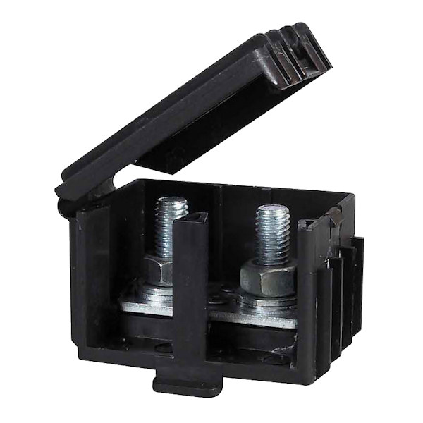 lightweight cable housing