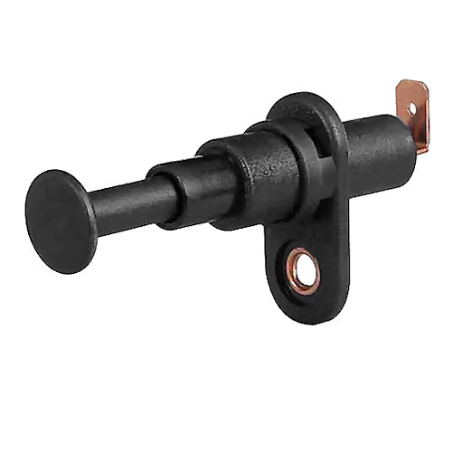 048602 Durite Spring Loaded Courtesy Door Plunger Switch