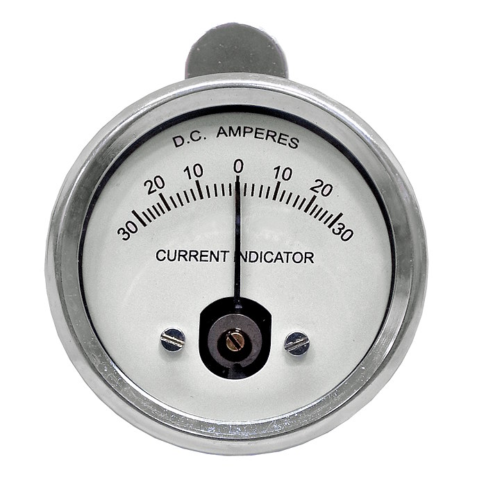 053430 Durite Clipon Induction Ammeter 30030 Amps