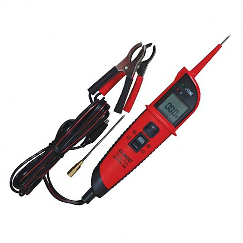 Bfminitool Power Circuit Probe Tester, 3.5V-36V DC Bfminitool Power Circuit Probe Tester, 3.5V-36V DC