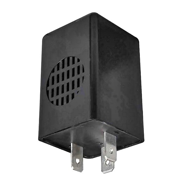 056200 Durite 12Vdc Lights On Warning Buzzer 72dB