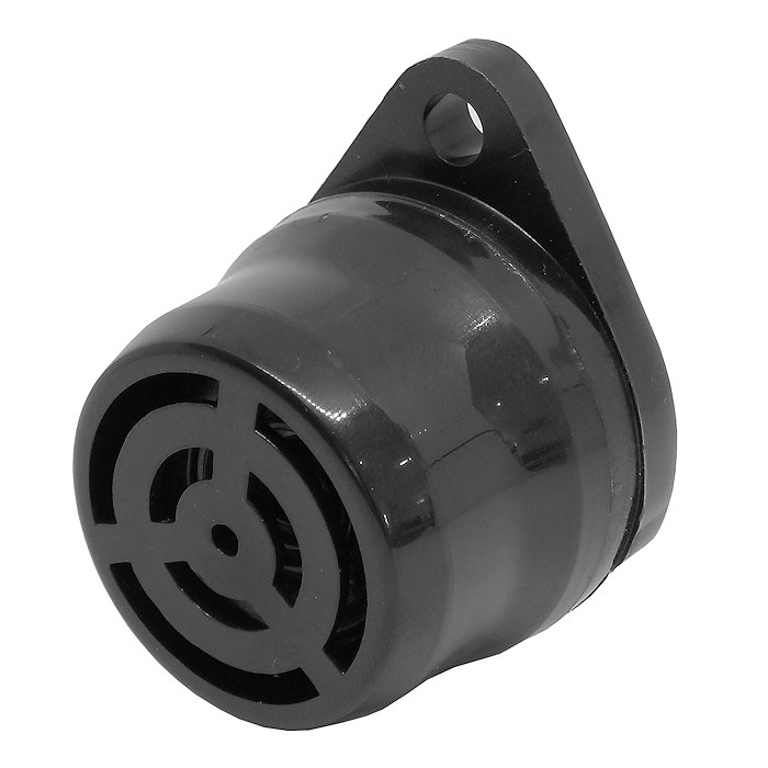 056212 12V Low Pressure Warning Buzzer 90db