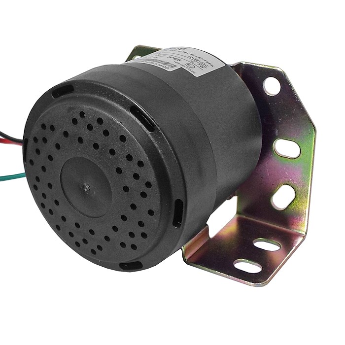 0-564-60 Durite 12V-24V Left Turn Speaker 97dB