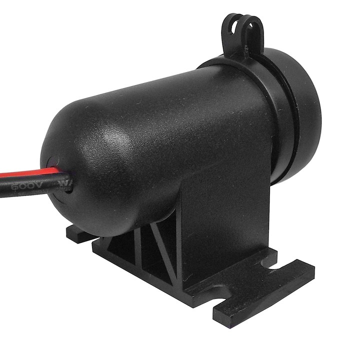 0-601-11 | Durite 12VDC 15A Cigarette Lighter Power Socket
