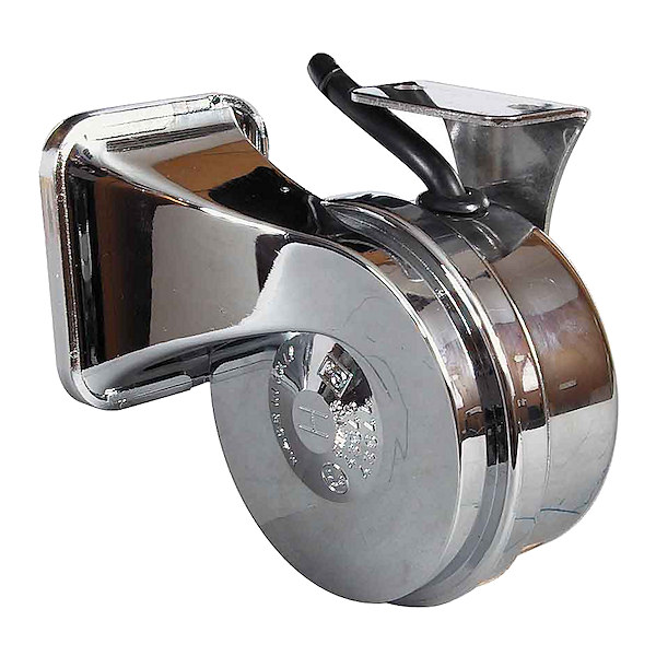 Marine electric horn discount