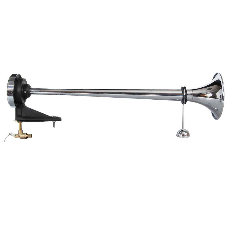 064265 Single Commercial Air Horn 770mm Long