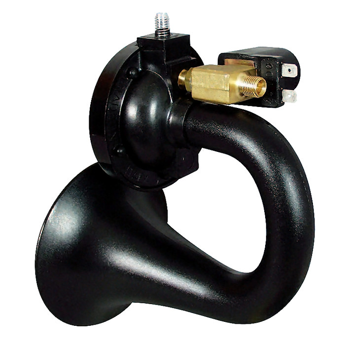 0-642-70 Commercial Deep Low Tone Air Horn