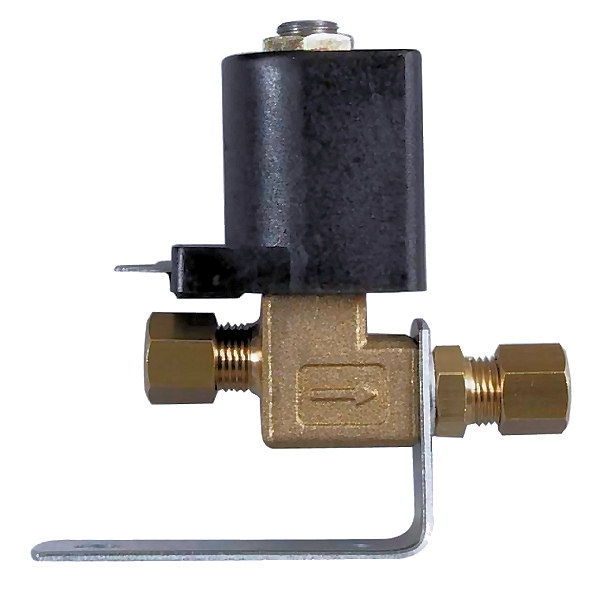 0-642-74 24V Electric Solenoid Valve for Air Horns