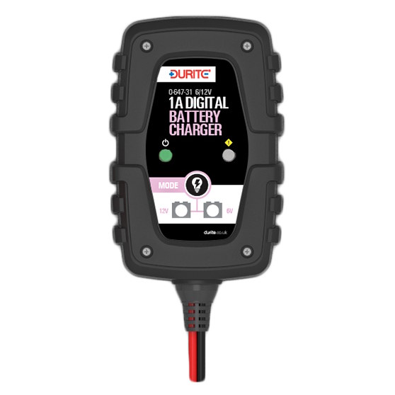 durite battery booster