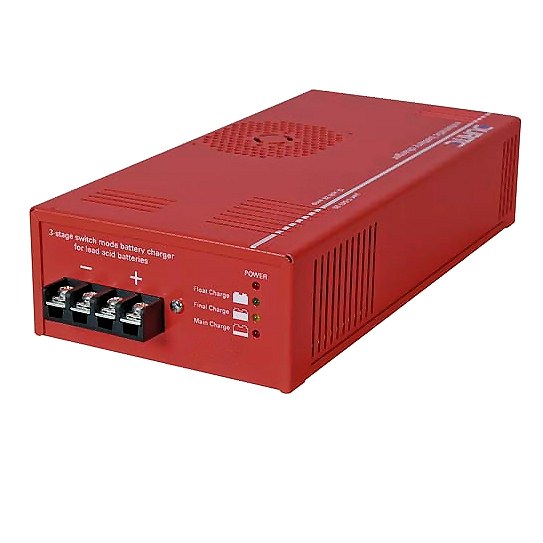 Auto battery charging discount